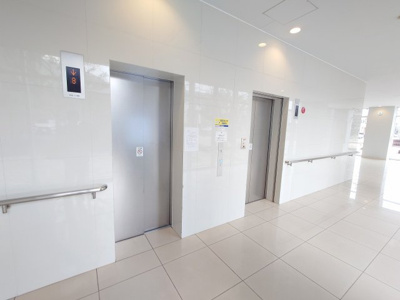 【その他共用部分】 | 門司ミッドエア（C-26）