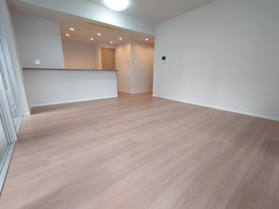 【居間・リビング】 | 門司ミッドエア（C-26）