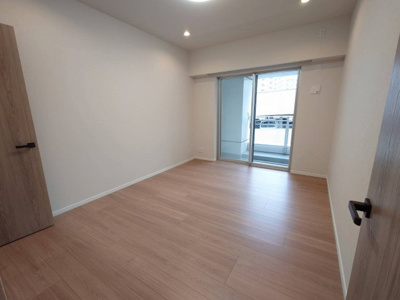 【洋室】 | 門司ミッドエア（C-26）