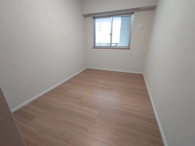 【洋室】 | 門司ミッドエア（C-26）