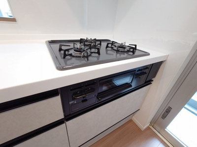 【キッチン】 | 門司ミッドエア（C-26）