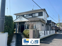 山陽小野田市大字東高泊 中古住宅／2階建の画像