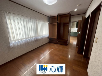 【洋室】 | 山陽小野田市大字東高泊 中古住宅／2階建