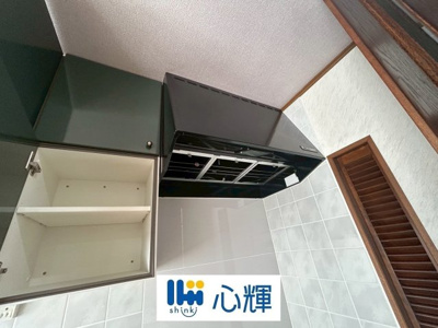 【キッチン】 | 山陽小野田市大字東高泊 中古住宅／2階建