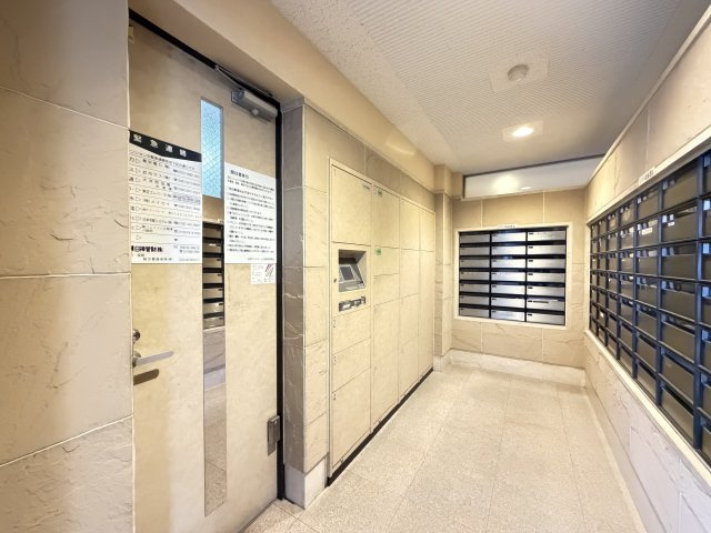 日神パレステージ上福岡のその他共用部分