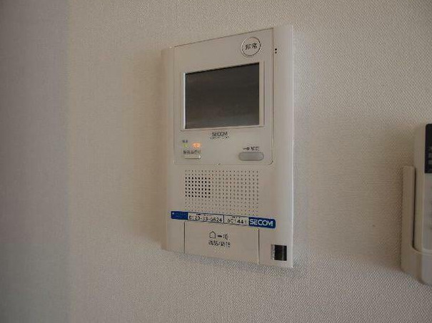 【セキュリティ】