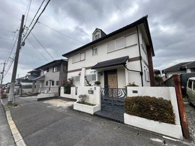 【外観】 | 日吉台３丁目