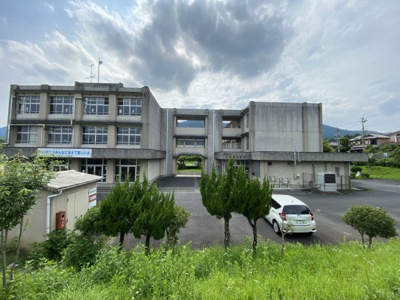 【その他】 | 日吉台３丁目 | 日吉台小学校