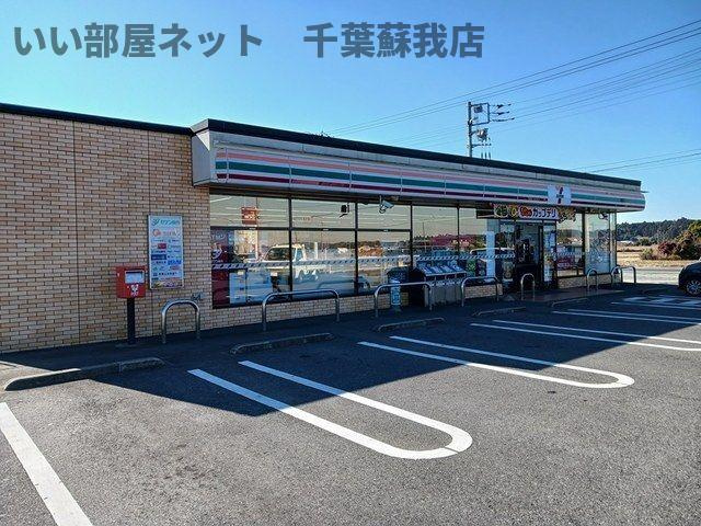 カームBのその他
