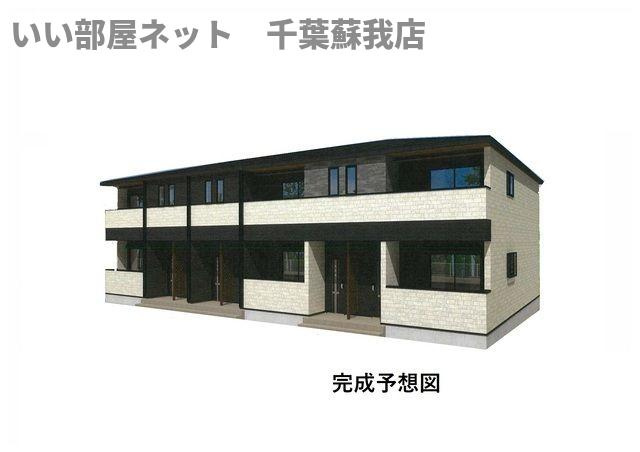 カームB
