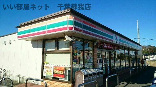 カームBのその他