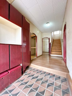  | 野洲市三上　中古戸建