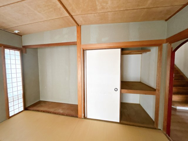 野洲市三上　中古戸建