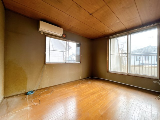野洲市三上　中古戸建