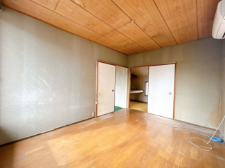  | 野洲市三上　中古戸建