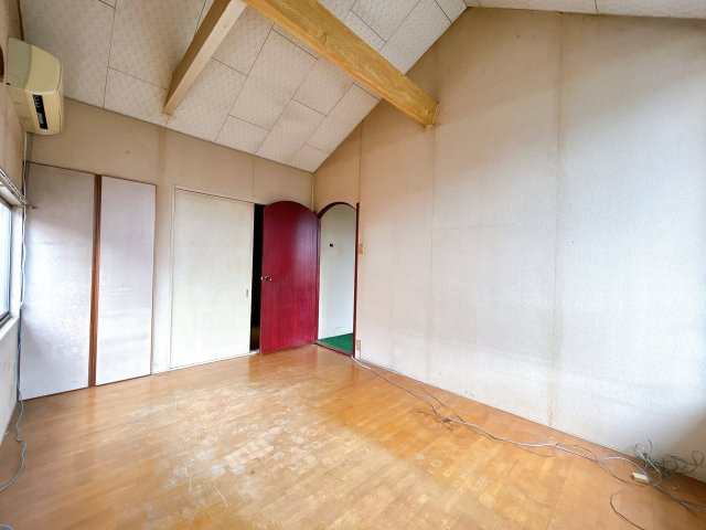 野洲市三上　中古戸建