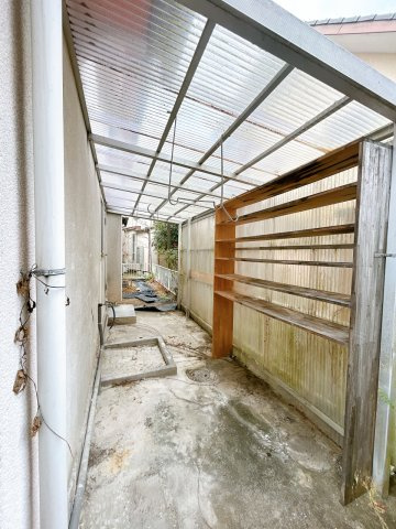 野洲市三上　中古戸建
