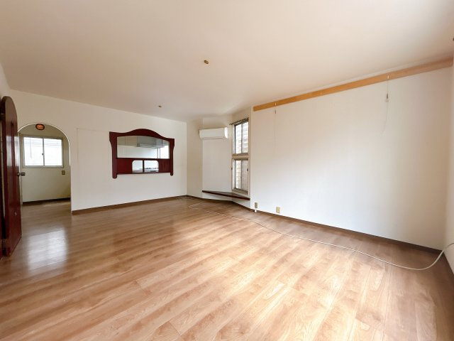 野洲市三上　中古戸建