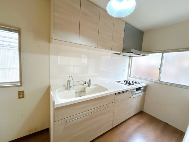 野洲市三上　中古戸建