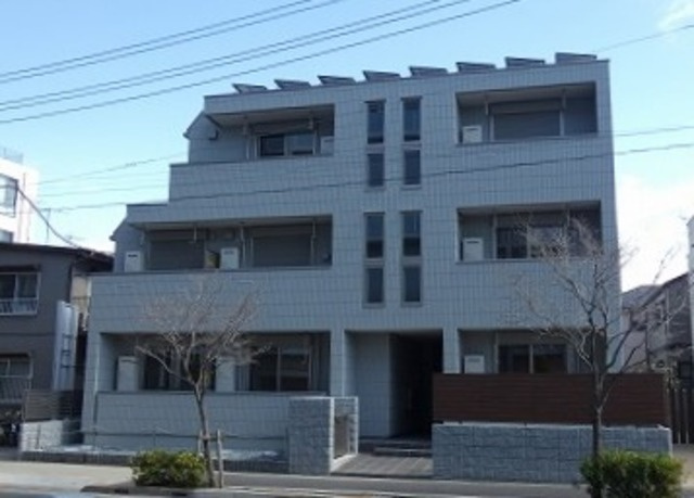 アルタ仙川のその他