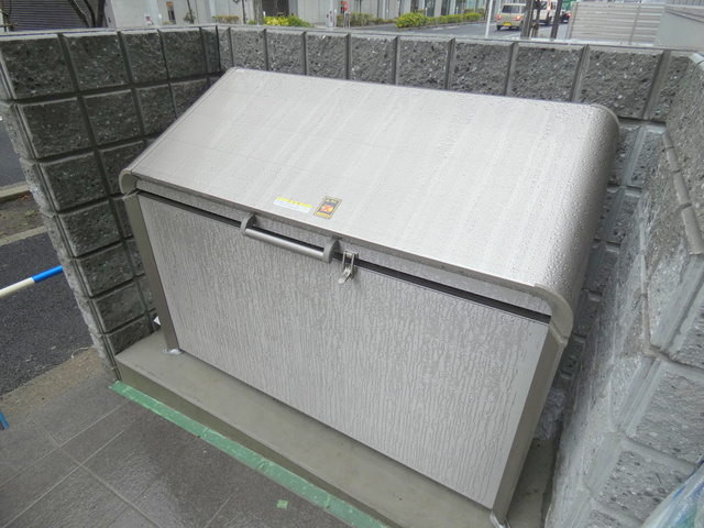 アルタ仙川のその他共用部分