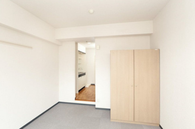 【居間・リビング】 | ドゥーエ浅草橋