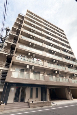 【外観】 | ドゥーエ浅草橋