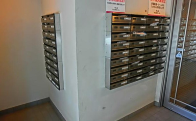 【その他共用部分】 | ドゥーエ浅草橋