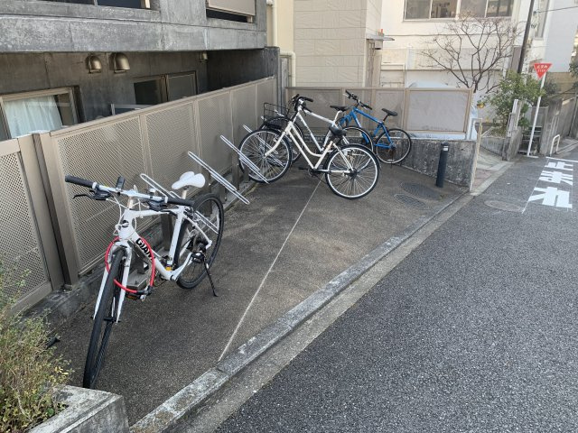 【その他共用部分】