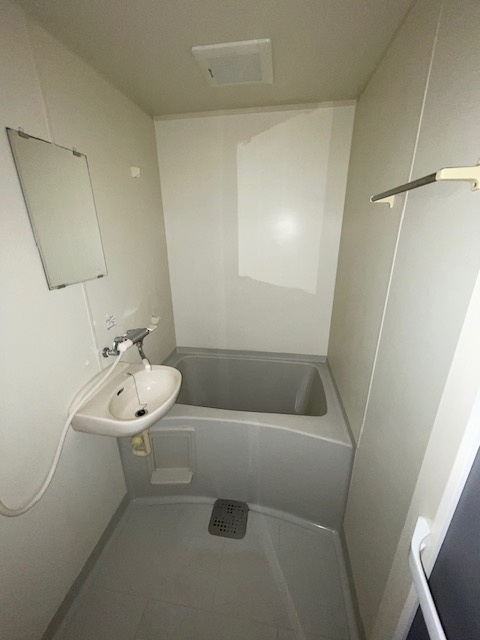 お風呂で日々の疲れを落としましょう