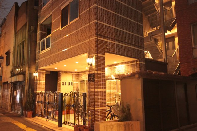 スワンレイク本郷の画像