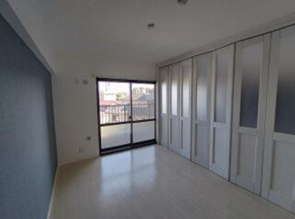 【洋室】 | グリーンビレッジ浜野　中古マンション