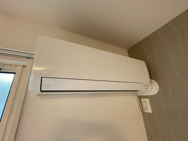 D-room北斎の設備