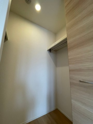 D-room北斎の内装