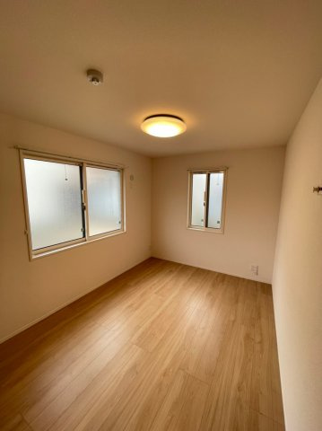 D-room北斎の子供部屋