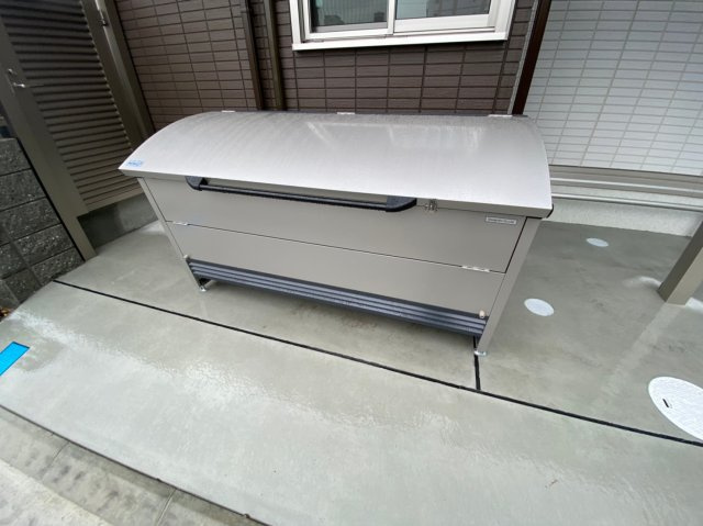 D-room北斎のその他共用部分