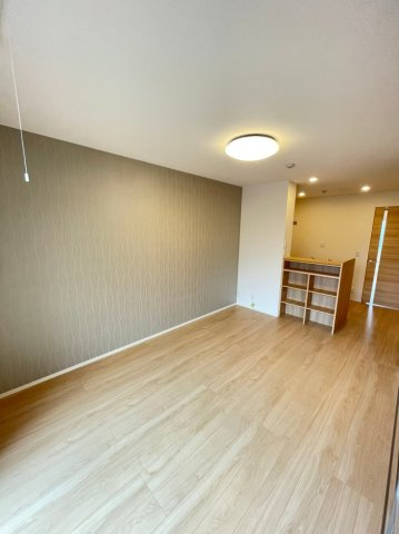 D-room北斎の居間・リビング