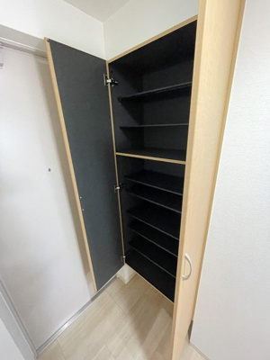 【内装】 | メゾン ド フルール