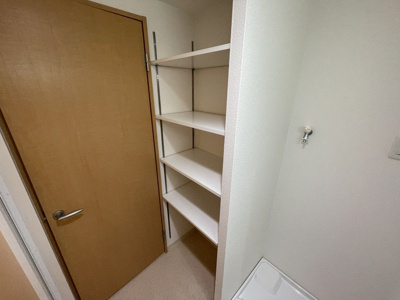 【内装】 | メゾン ド フルール