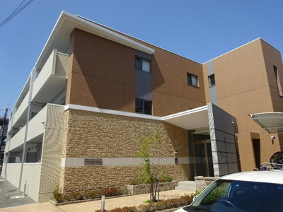 【外観】 | メゾン ド フルール