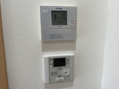 【セキュリティ】 | メゾン ド フルール