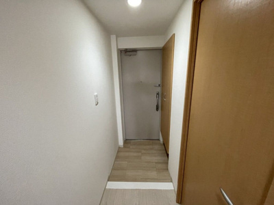 【玄関】 | メゾン ド フルール