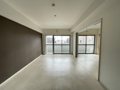 【居間・リビング】 | メゾン ド フルール