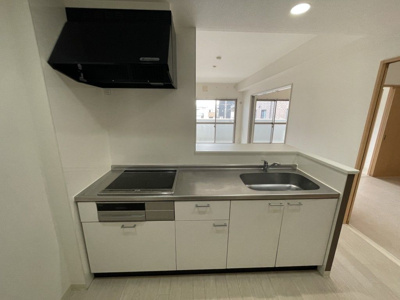 【キッチン】 | メゾン ド フルール