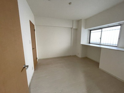 【寝室】 | メゾン ド フルール