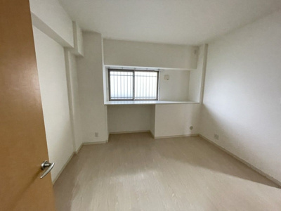 【洋室】 | メゾン ド フルール