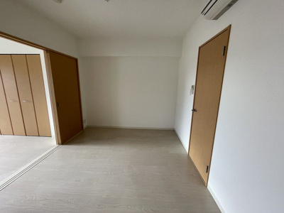 【内装】 | メゾン ド フルール