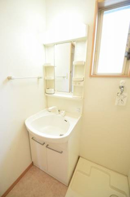 【洗面所】 | KITTOS KAMAKURA（キートス鎌倉）