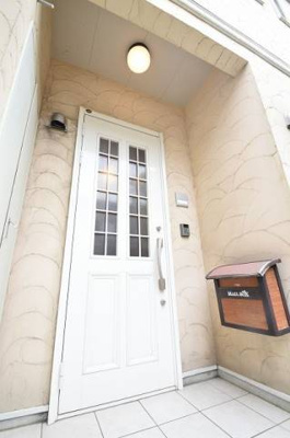 【エントランス】 | KITTOS KAMAKURA（キートス鎌倉）