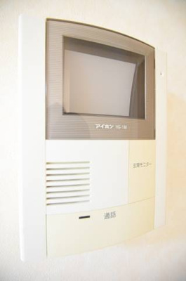 【セキュリティ】 | KITTOS KAMAKURA（キートス鎌倉）